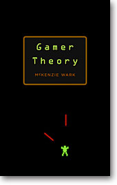 Gamer Theory book cover